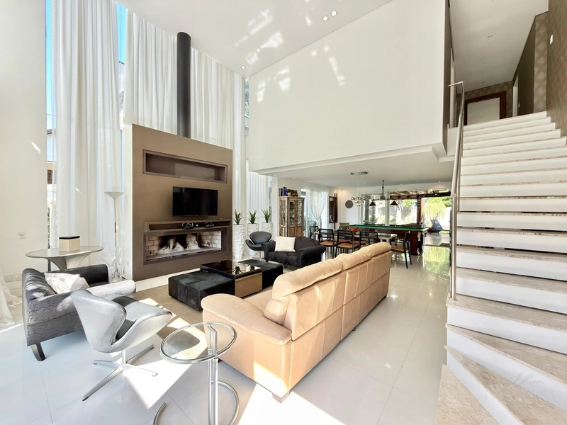 SOBRADO À VENDA!!! CONDOMÍNIO PORTO CORONADO MOBILIADO: 8ª foto da galeria de imagens do imóvel