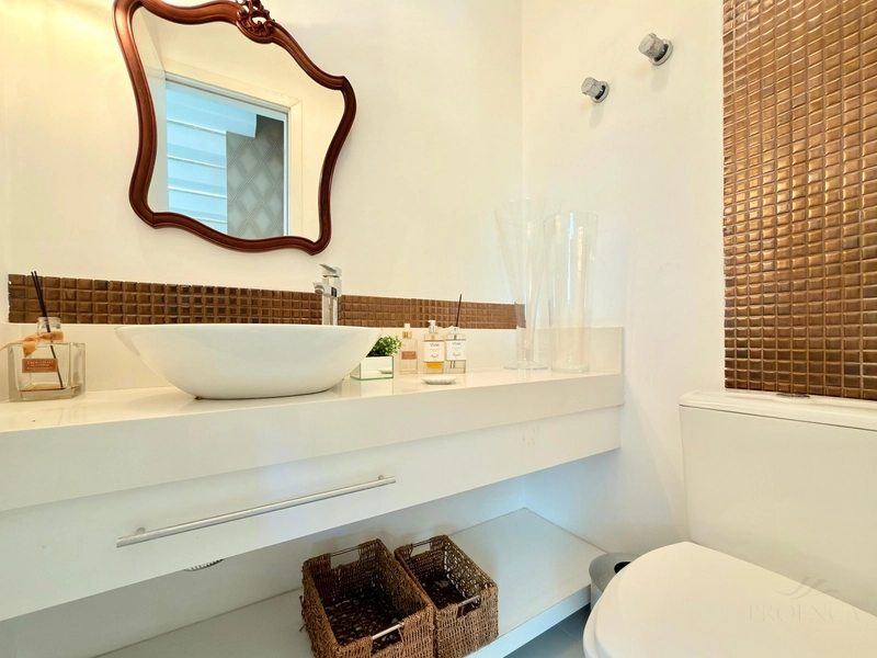 SOBRADO À VENDA!!! CONDOMÍNIO PORTO CORONADO MOBILIADO: 26ª foto da galeria de imagens do imóvel