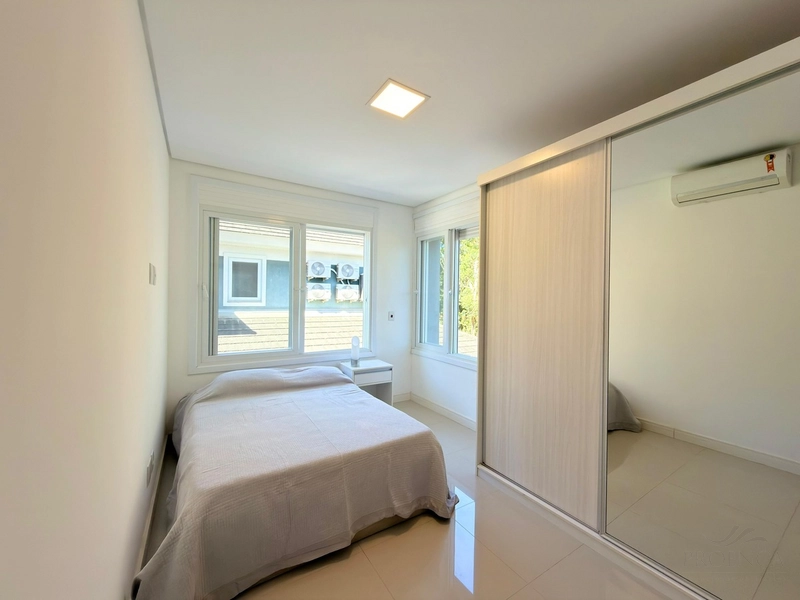 SOBRADO À VENDA!!! CONDOMÍNIO PORTO CORONADO MOBILIADO: 30ª foto da galeria de imagens do imóvel