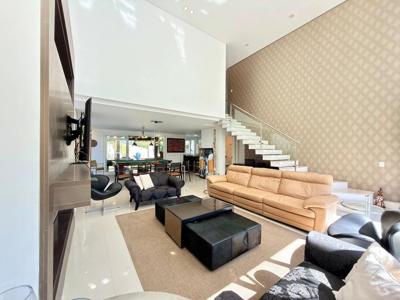 SOBRADO À VENDA!!! CONDOMÍNIO PORTO CORONADO MOBILIADO: 9ª foto da galeria de imagens do imóvel