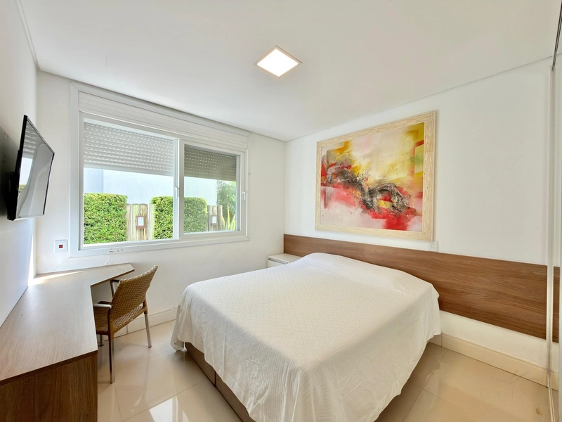 SOBRADO À VENDA!!! CONDOMÍNIO PORTO CORONADO MOBILIADO: 41ª foto da galeria de imagens do imóvel