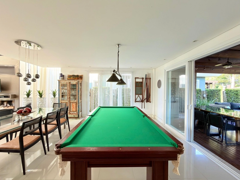 SOBRADO À VENDA!!! CONDOMÍNIO PORTO CORONADO MOBILIADO: 20ª foto da galeria de imagens do imóvel