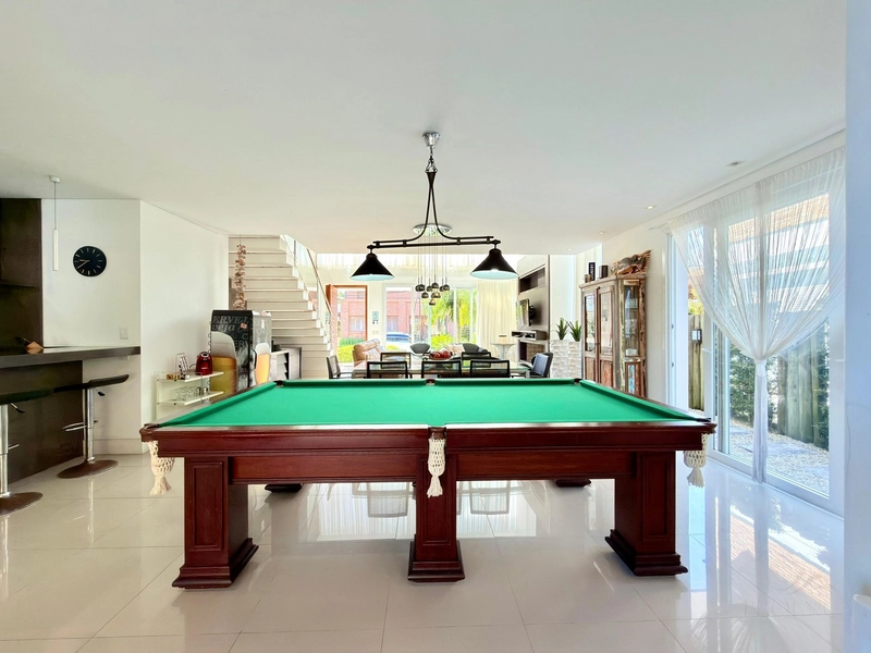 SOBRADO À VENDA!!! CONDOMÍNIO PORTO CORONADO MOBILIADO: 25ª foto da galeria de imagens do imóvel