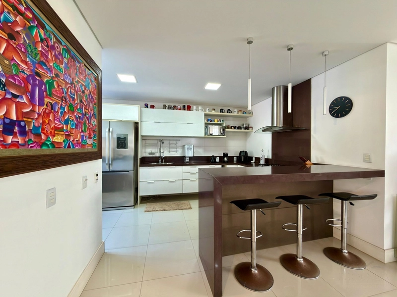 SOBRADO À VENDA!!! CONDOMÍNIO PORTO CORONADO MOBILIADO: 15ª foto da galeria de imagens do imóvel