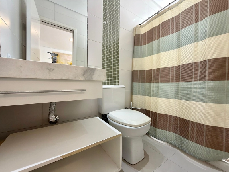 SOBRADO À VENDA!!! CONDOMÍNIO PORTO CORONADO MOBILIADO: 40ª foto da galeria de imagens do imóvel