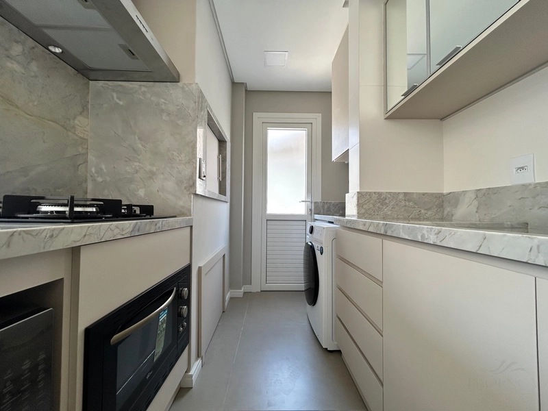 APARTAMENTO 3 DORMITÓRIOS PARA VENDA, ZONA NOVA EM CAPÃO DA CANOA: 9ª foto da galeria de imagens do imóvel