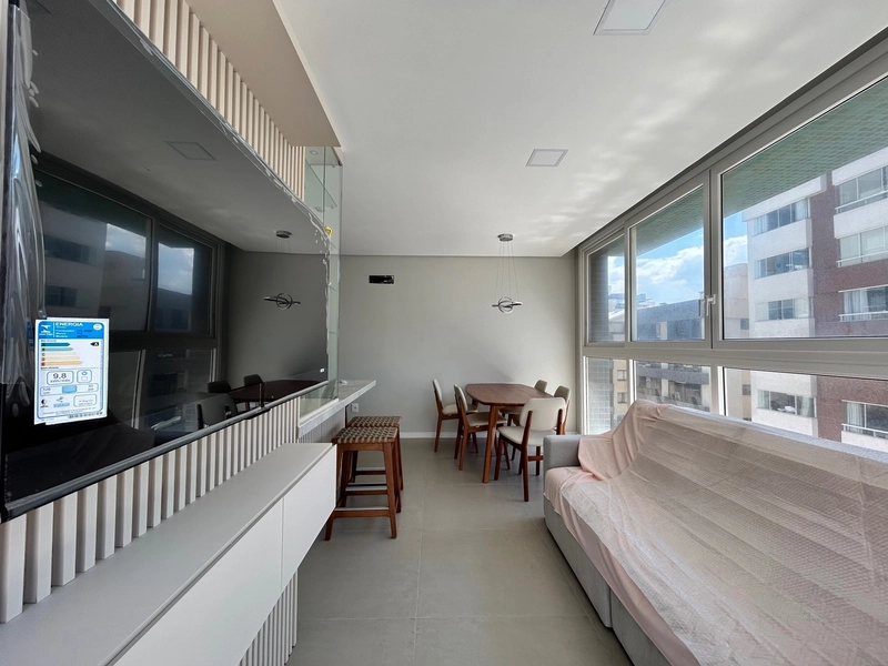 APARTAMENTO 3 DORMITÓRIOS PARA VENDA, ZONA NOVA EM CAPÃO DA CANOA: 3ª foto da galeria de imagens do imóvel