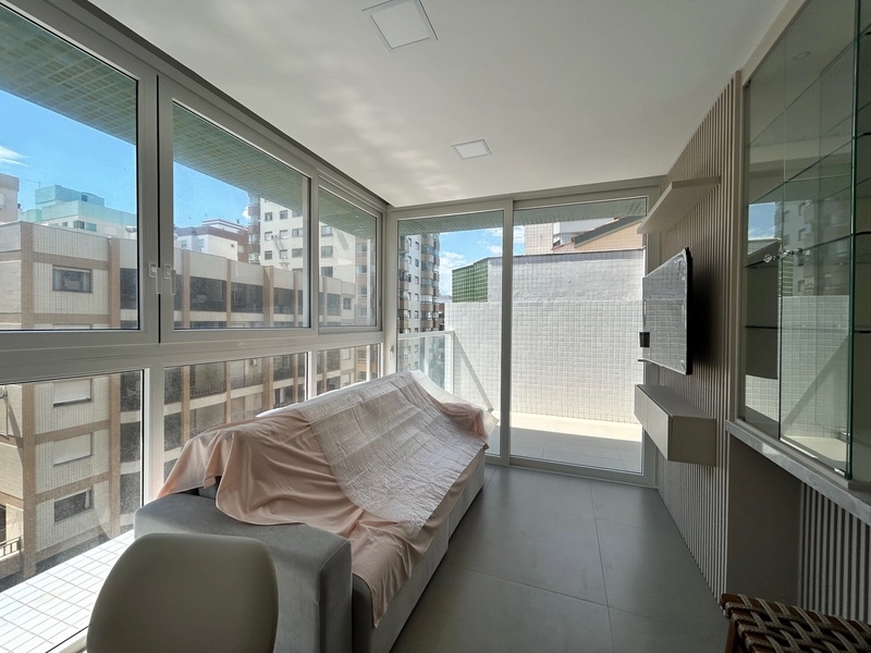 APARTAMENTO 3 DORMITÓRIOS PARA VENDA, ZONA NOVA EM CAPÃO DA CANOA: 4ª foto da galeria de imagens do imóvel