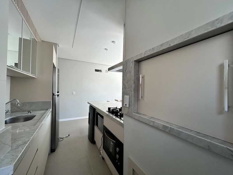 APARTAMENTO 3 DORMITÓRIOS PARA VENDA, ZONA NOVA EM CAPÃO DA CANOA: 8ª foto da galeria de imagens do imóvel