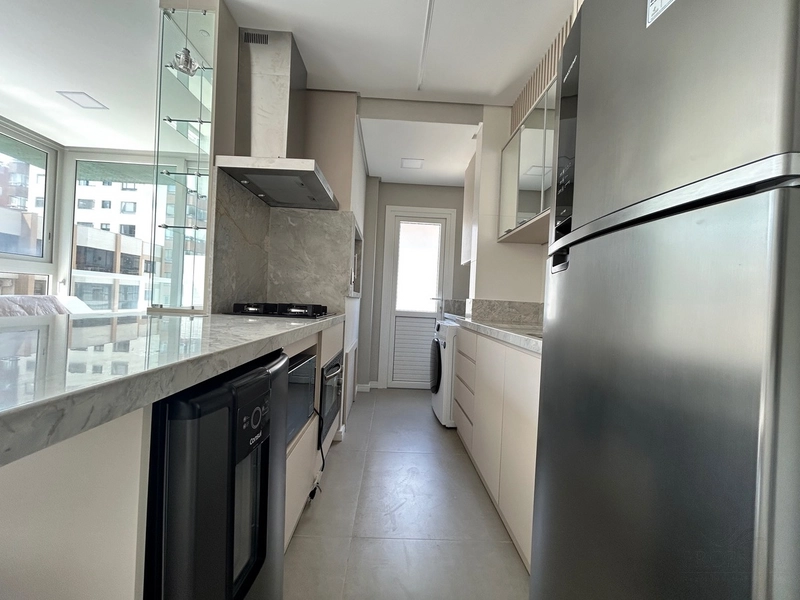 APARTAMENTO 3 DORMITÓRIOS PARA VENDA, ZONA NOVA EM CAPÃO DA CANOA: 7ª foto da galeria de imagens do imóvel