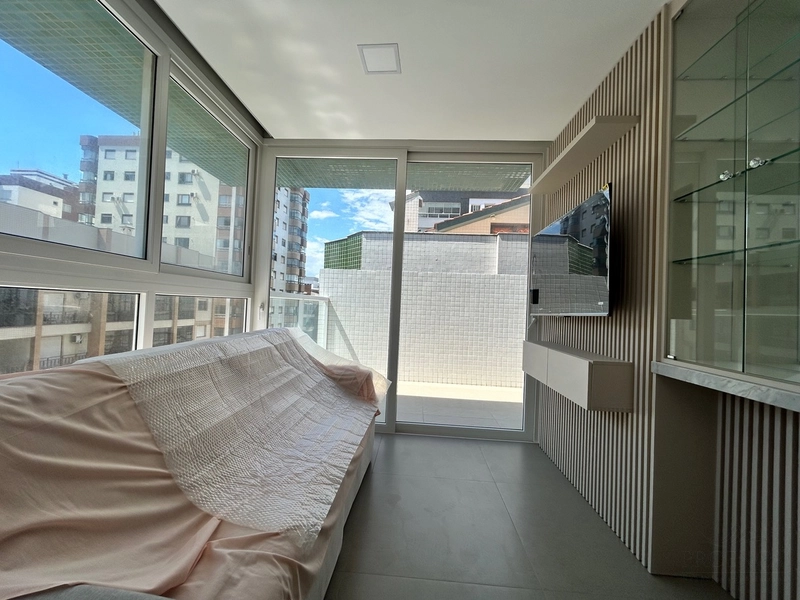 APARTAMENTO 3 DORMITÓRIOS PARA VENDA, ZONA NOVA EM CAPÃO DA CANOA: 6ª foto da galeria de imagens do imóvel