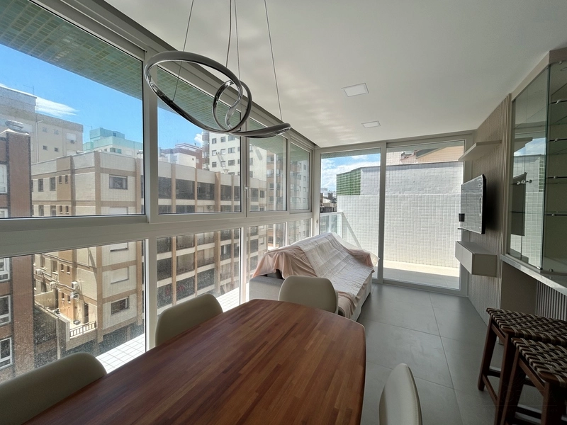 APARTAMENTO 3 DORMITÓRIOS PARA VENDA, ZONA NOVA EM CAPÃO DA CANOA