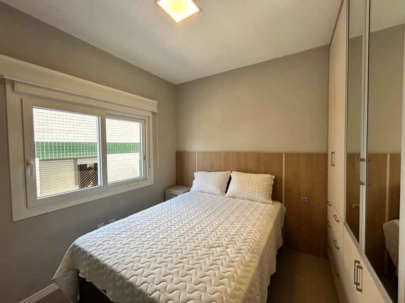 APARTAMENTO 3 DORMITÓRIOS PARA VENDA, ZONA NOVA EM CAPÃO DA CANOA: 11ª foto da galeria de imagens do imóvel