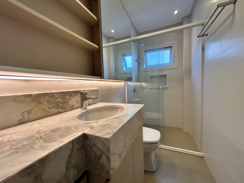 APARTAMENTO 3 DORMITÓRIOS PARA VENDA, ZONA NOVA EM CAPÃO DA CANOA: 10ª foto da galeria de imagens do imóvel