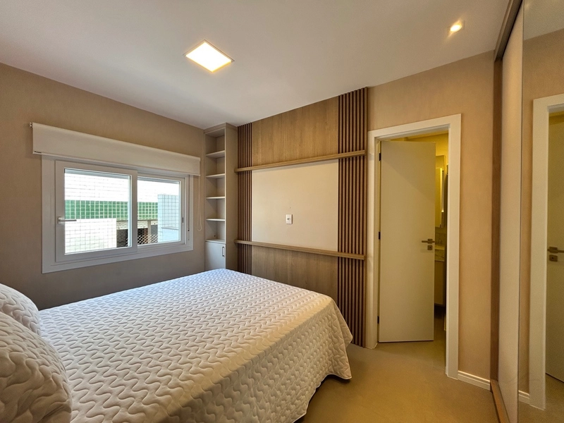 APARTAMENTO 3 DORMITÓRIOS PARA VENDA, ZONA NOVA EM CAPÃO DA CANOA: 13ª foto da galeria de imagens do imóvel