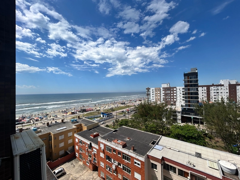 Junto a Praça Flavio Boianovski com vista para o Mar.: 7ª foto da galeria de imagens do imóvel