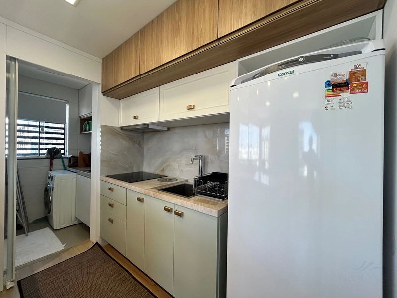 Junto a Praça Flavio Boianovski com vista para o Mar.: 11ª foto da galeria de imagens do imóvel