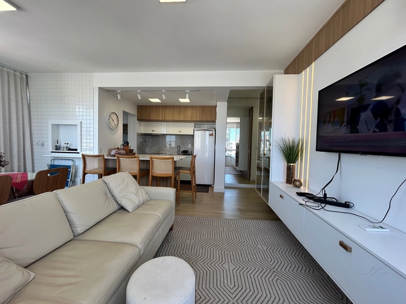 Junto a Praça Flavio Boianovski com vista para o Mar.: 9ª foto da galeria de imagens do imóvel