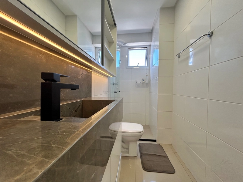 Junto a Praça Flavio Boianovski com vista para o Mar.: 18ª foto da galeria de imagens do imóvel