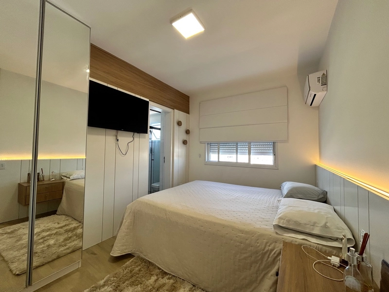 Junto a Praça Flavio Boianovski com vista para o Mar.: 19ª foto da galeria de imagens do imóvel