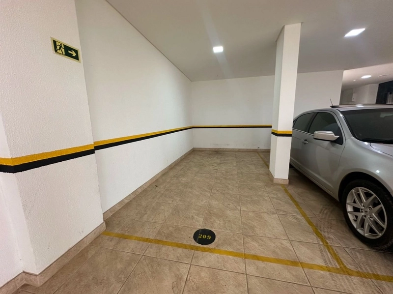 Apartamento de 3 Dormitórios com 3 suites Zona Nova: 13ª foto da galeria de imagens do imóvel