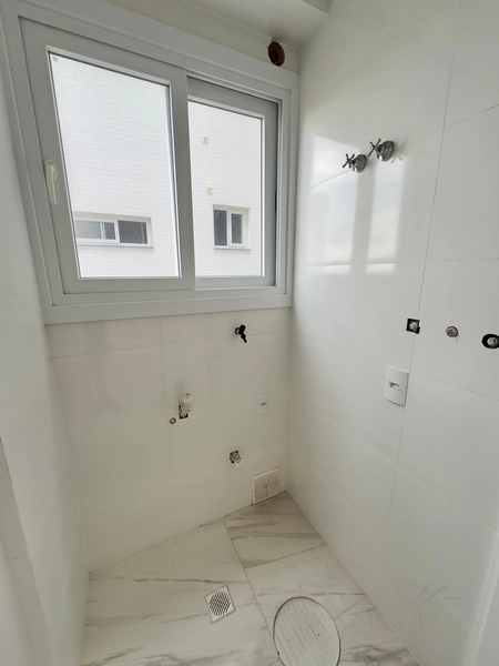 Apartamento de 3 Dormitórios com 3 suites Zona Nova: 5ª foto da galeria de imagens do imóvel