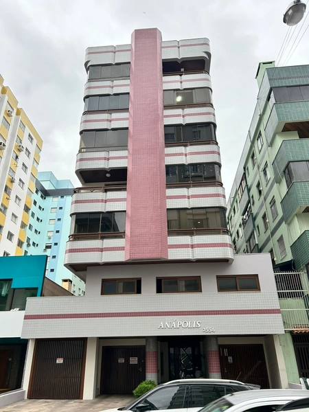 Apartamento de 1 dormitório, Centro de Capão da Canoa.: 17ª foto da galeria de imagens do imóvel