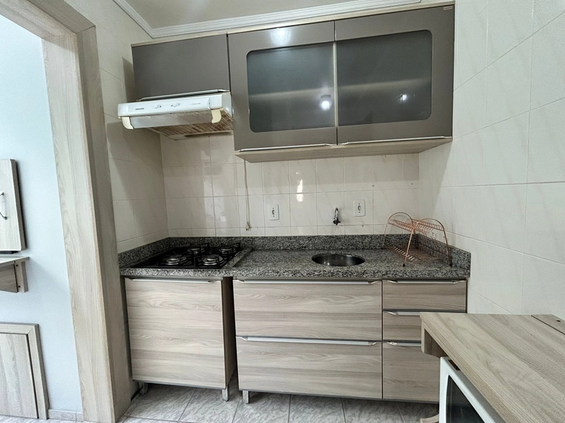 Apartamento de 1 dormitório, Centro de Capão da Canoa.: 11ª foto da galeria de imagens do imóvel