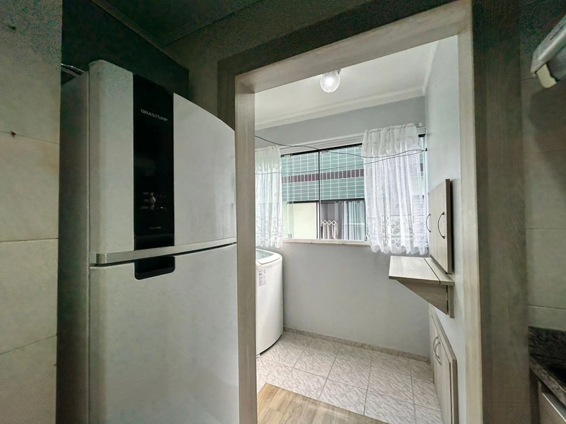 Apartamento de 1 dormitório, Centro de Capão da Canoa.: 6ª foto da galeria de imagens do imóvel