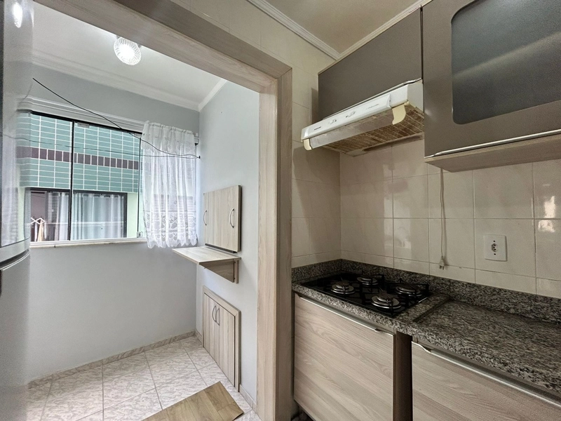 Apartamento de 1 dormitório, Centro de Capão da Canoa.: 5ª foto da galeria de imagens do imóvel