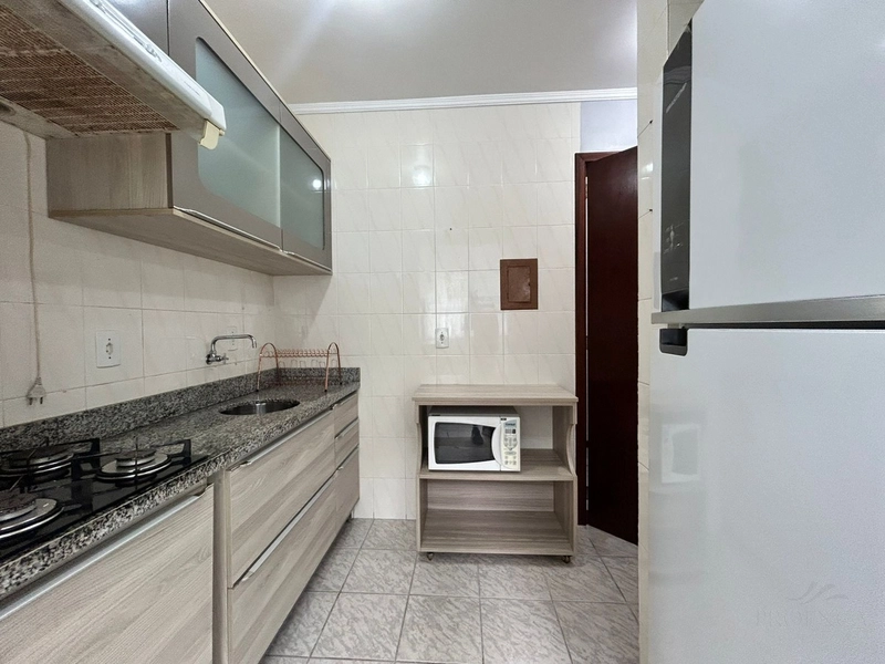 Apartamento de 1 dormitório, Centro de Capão da Canoa.: 8ª foto da galeria de imagens do imóvel