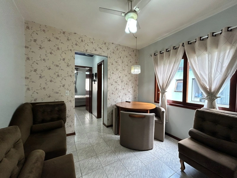 Apartamento de 1 dormitório, Centro de Capão da Canoa.: 1ª foto da galeria de imagens do imóvel