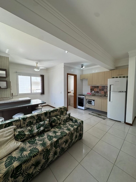 Excelente apartamento de frente para PRAÇA com vista para o MAR: 18ª foto da galeria de imagens do imóvel