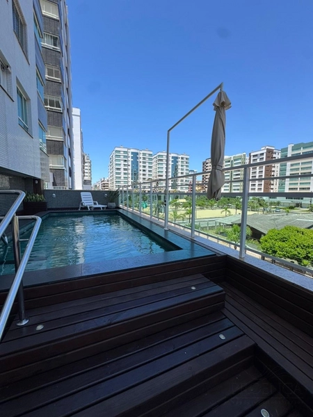 Excelente apartamento de frente para PRAÇA com vista para o MAR: 16ª foto da galeria de imagens do imóvel