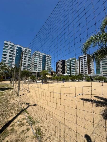 Excelente apartamento de frente para PRAÇA com vista para o MAR: 7ª foto da galeria de imagens do imóvel