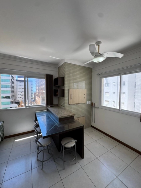 Excelente apartamento de frente para PRAÇA com vista para o MAR: 27ª foto da galeria de imagens do imóvel