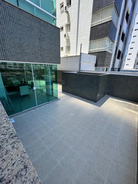 Excelente apartamento de frente para PRAÇA com vista para o MAR: 13ª foto da galeria de imagens do imóvel