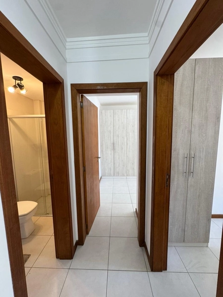 Excelente apartamento de frente para PRAÇA com vista para o MAR: 24ª foto da galeria de imagens do imóvel