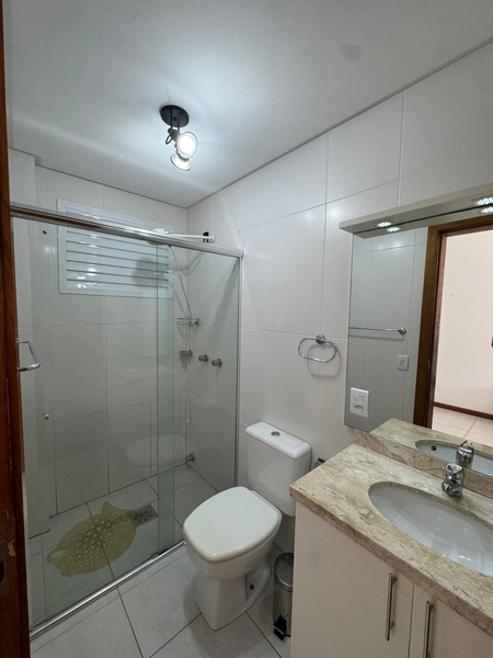 Excelente apartamento de frente para PRAÇA com vista para o MAR: 22ª foto da galeria de imagens do imóvel