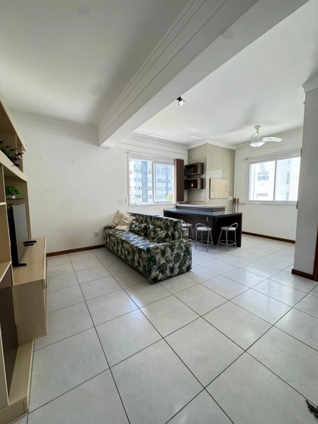 Excelente apartamento de frente para PRAÇA com vista para o MAR: 28ª foto da galeria de imagens do imóvel