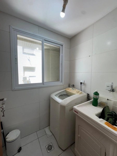 Excelente apartamento de frente para PRAÇA com vista para o MAR: 20ª foto da galeria de imagens do imóvel