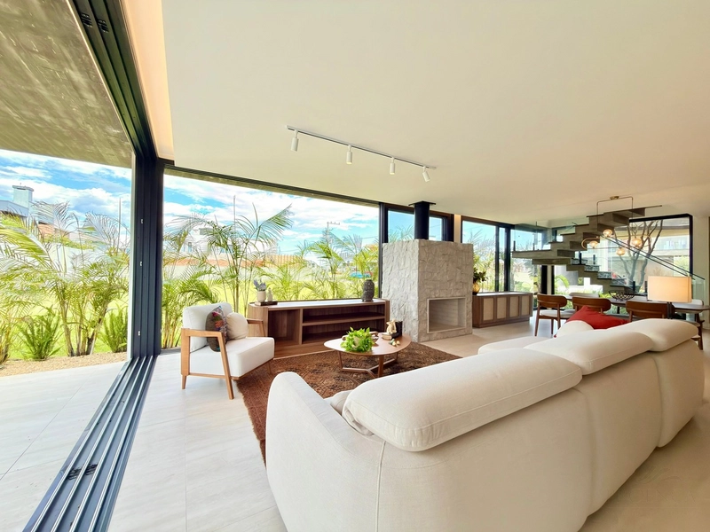 SOBRADO À VENDA EM XANGRI-LÁ CONDOMÍNIO AMARE RESORT: 13ª foto da galeria de imagens do imóvel