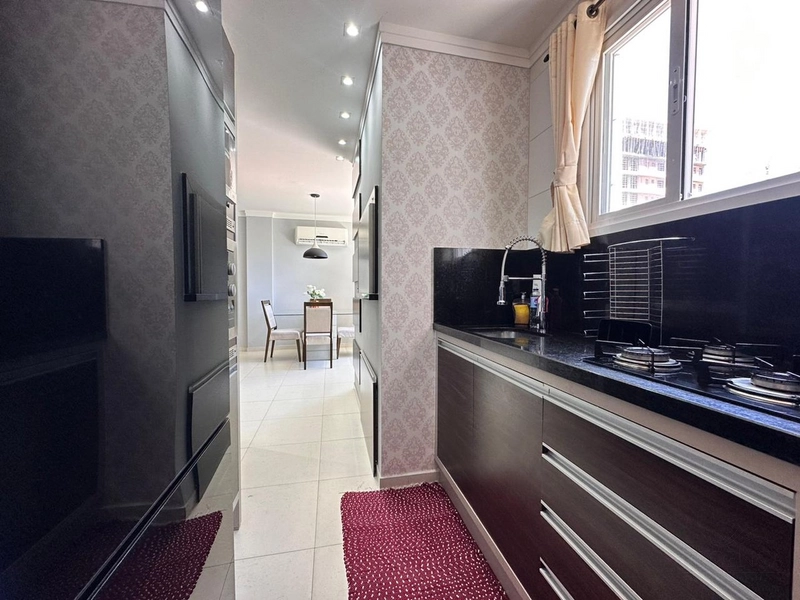 APARTAMENTO NA PRAÇA FLAVIO BOIANOVSKI DE 2QUARTOS C SUITE: 14ª foto da galeria de imagens do imóvel