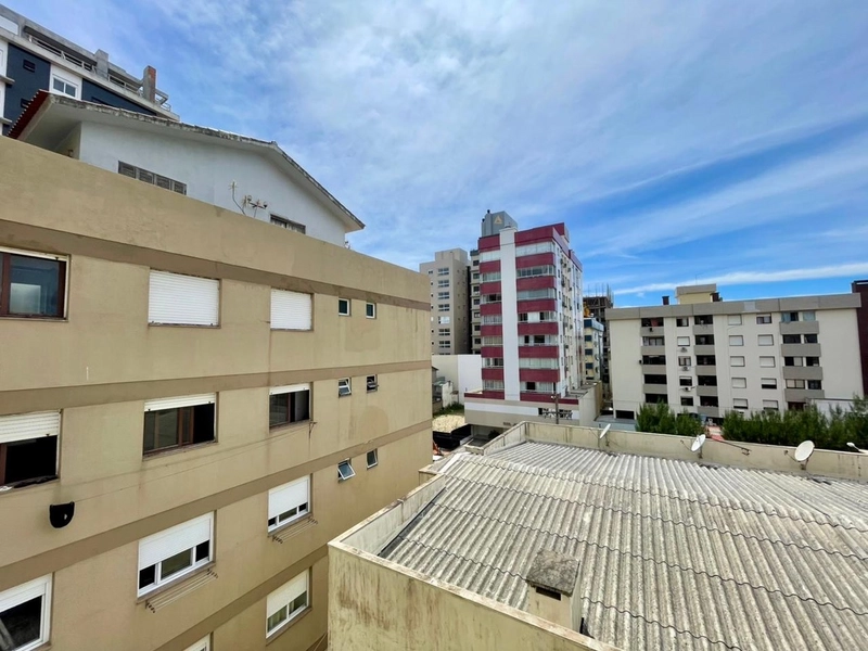 APARTAMENTO NA PRAÇA FLAVIO BOIANOVSKI DE 2QUARTOS C SUITE: 10ª foto da galeria de imagens do imóvel