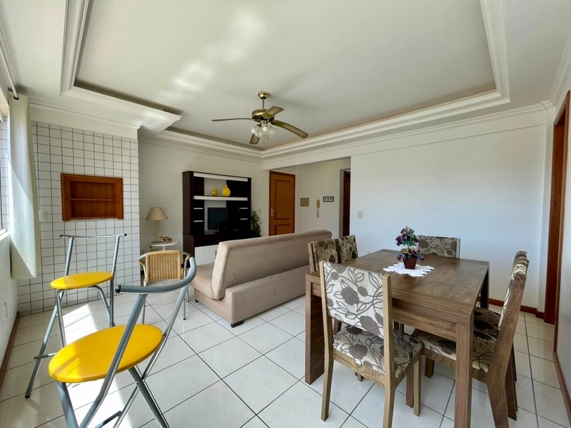 APARTAMENTO NA PRAÇA FLAVIO BOIANOVSKI DE 2QUARTOS C SUITE: 1ª foto da galeria de imagens do imóvel