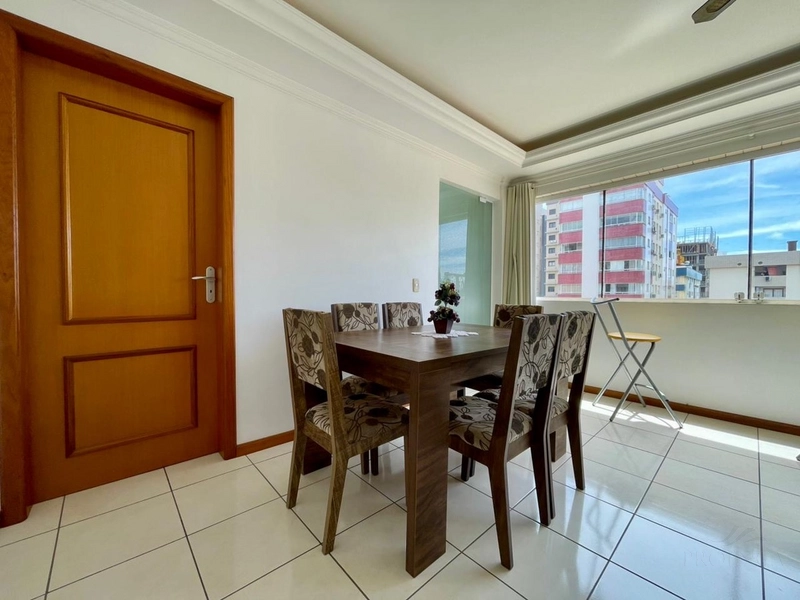 APARTAMENTO NA PRAÇA FLAVIO BOIANOVSKI DE 2QUARTOS C SUITE: 2ª foto da galeria de imagens do imóvel