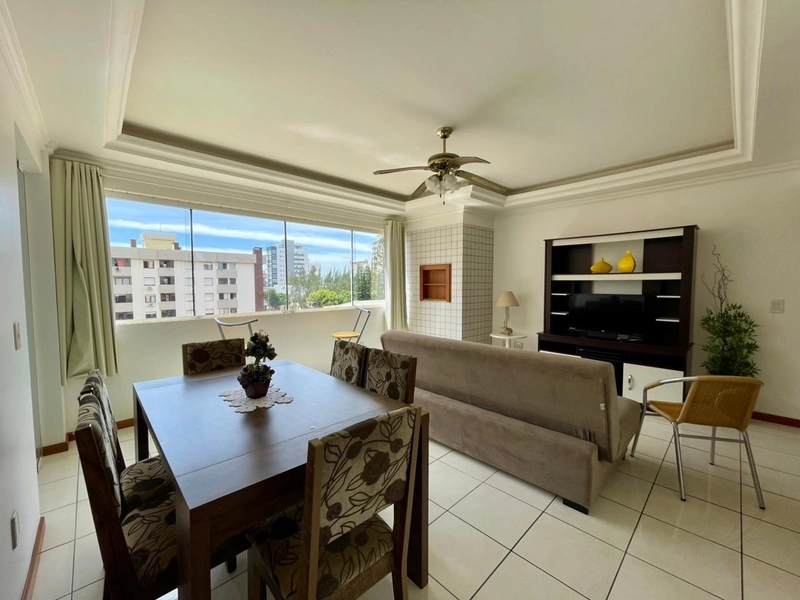 APARTAMENTO NA PRAÇA FLAVIO BOIANOVSKI DE 2QUARTOS C SUITE: 7ª foto da galeria de imagens do imóvel