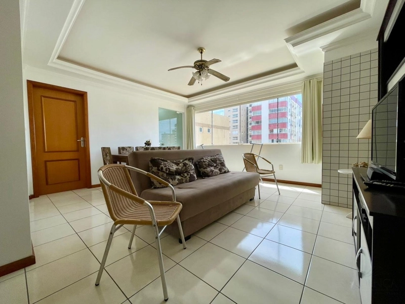 APARTAMENTO NA PRAÇA FLAVIO BOIANOVSKI DE 2QUARTOS C SUITE: 3ª foto da galeria de imagens do imóvel