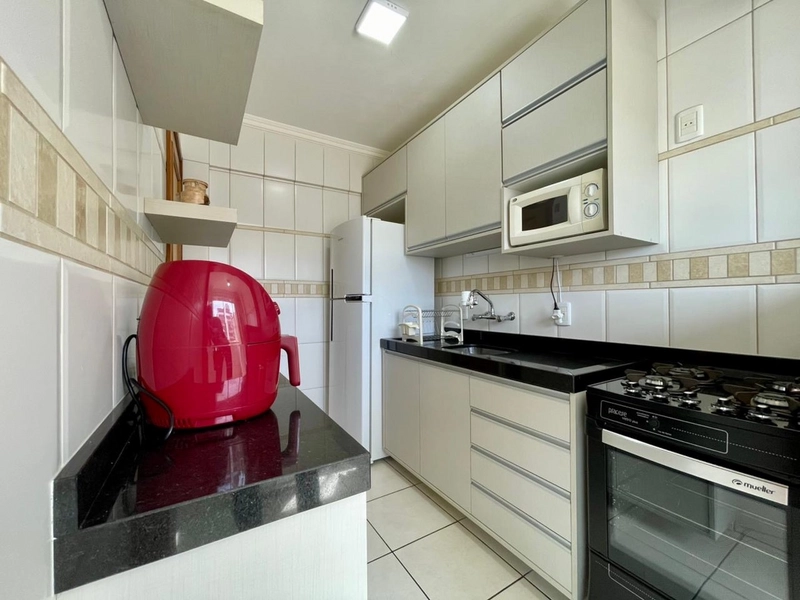 APARTAMENTO NA PRAÇA FLAVIO BOIANOVSKI DE 2QUARTOS C SUITE: 15ª foto da galeria de imagens do imóvel