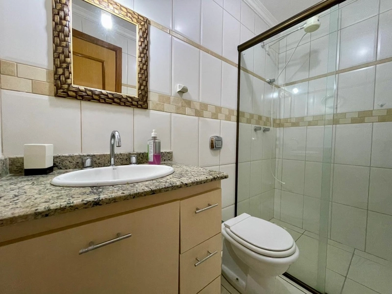 APARTAMENTO NA PRAÇA FLAVIO BOIANOVSKI DE 2QUARTOS C SUITE: 21ª foto da galeria de imagens do imóvel